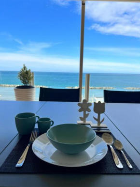 Un Nido Sul Mare